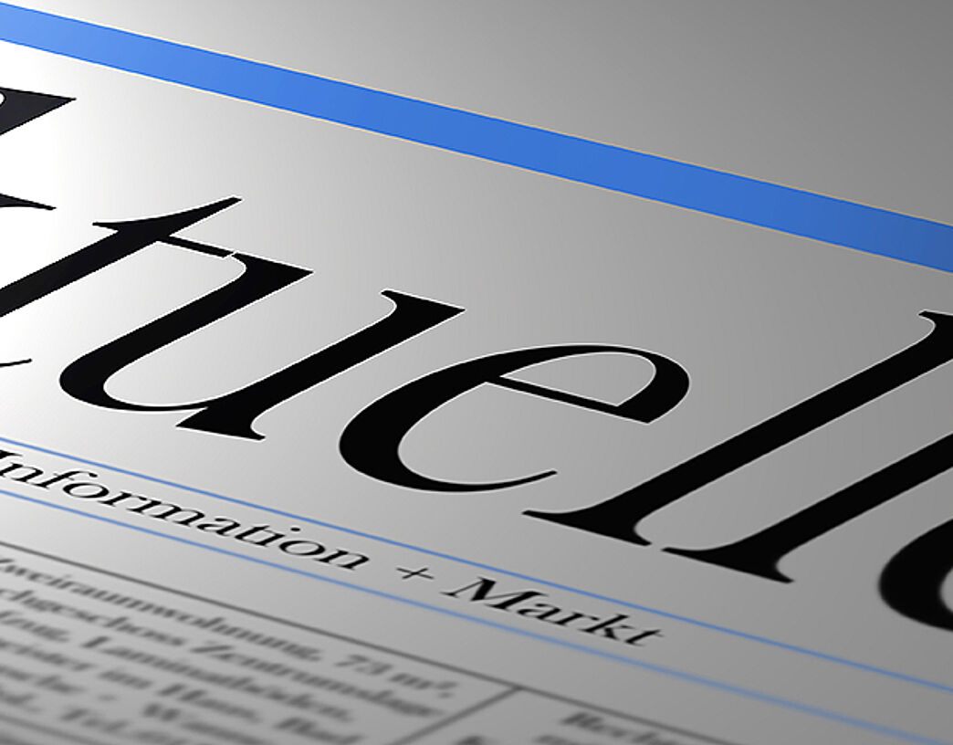 Presseverteiler Presseverteiler