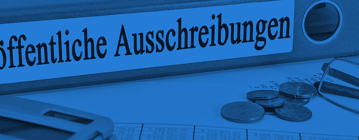 traffiQ Lokale Nahverkehrsgesellschaft als Auftraggeber