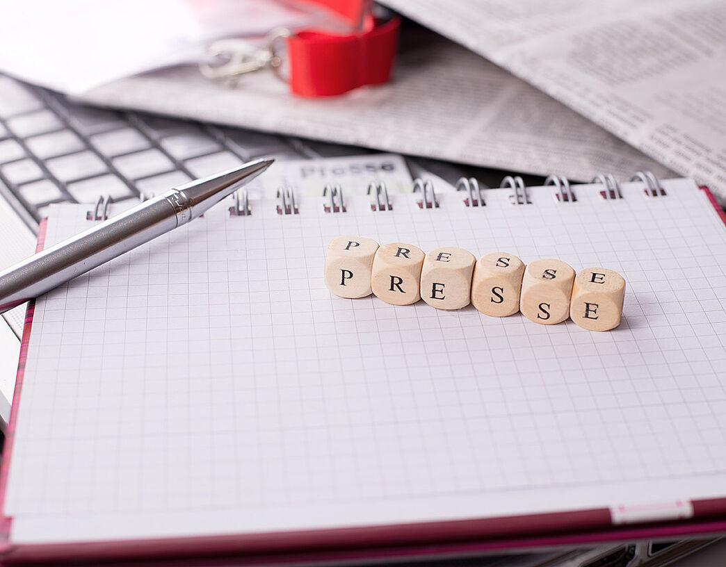 Pressekontakt Pressekontakt